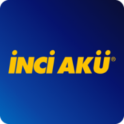 İnci Akü 72Ah Oto Akü
